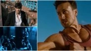 War: Impressed by Tiger Shroff&rsquo;s Single-Take Fight Scene? Then Don&rsquo;t Forget to Watch Similar Scenes Featuring Sanjay Dutt, Sidharth Malhotra (Video)