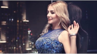 Gulnora Mukhedinova &ndash; The Lady That Elucidates the Substantial Essence of a Chore