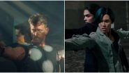 War: From Deepika Padukone&rsquo;s Hollywood Debut to Vin Diesel&rsquo;s Fast & Furious Series, Every Film That Inspired Action Scenes, the Twist and the Plot in Hrithik Roshan, Tiger Shroff-Starrer