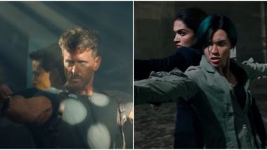 War: From Deepika Padukone’s Hollywood Debut to Vin Diesel’s Fast & Furious Series, Every Film That Inspired Action Scenes, the Twist and the Plot in Hrithik Roshan, Tiger Shroff-Starrer