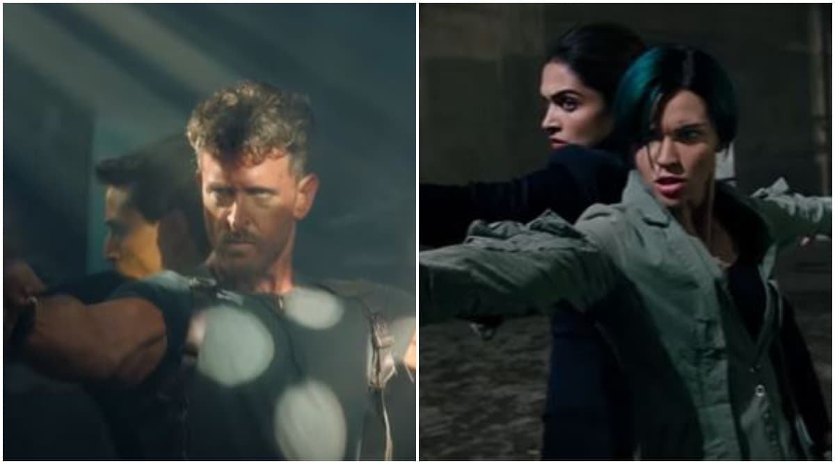 War: From Deepika Padukone’s Hollywood Debut to Vin Diesel’s Fast & Furious Series, Every Film That Inspired Action Scenes, the Twist and the Plot in Hrithik Roshan, Tiger Shroff-Starrer War: From Deepika Padukone’s Hollywood Debut to Vin Diesel’s Fast & Furious Series, Every Film That Inspired Action Scenes, the Twist and the Plot in Hrithik Roshan, Tiger Shroff-Starrer