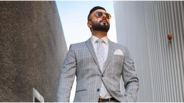 Passion-Driven Karan Dhakan Is Achieving His Goals Much Quicker Than He Expected!