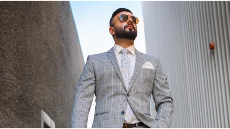 Passion-Driven Karan Dhakan Is Achieving His Goals Much Quicker Than He Expected!