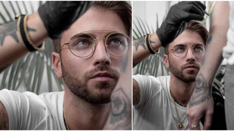 International Tattoo Artist Daniel Silva and His Tattoo University Becomes a Renowned Name in Hollywood