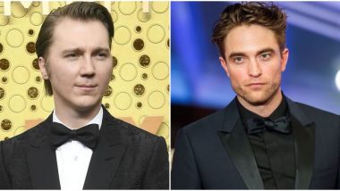 'There Will be Blood' Actor Paul Dano to Play The Riddler in Robert Pattinson's 'The Batman'