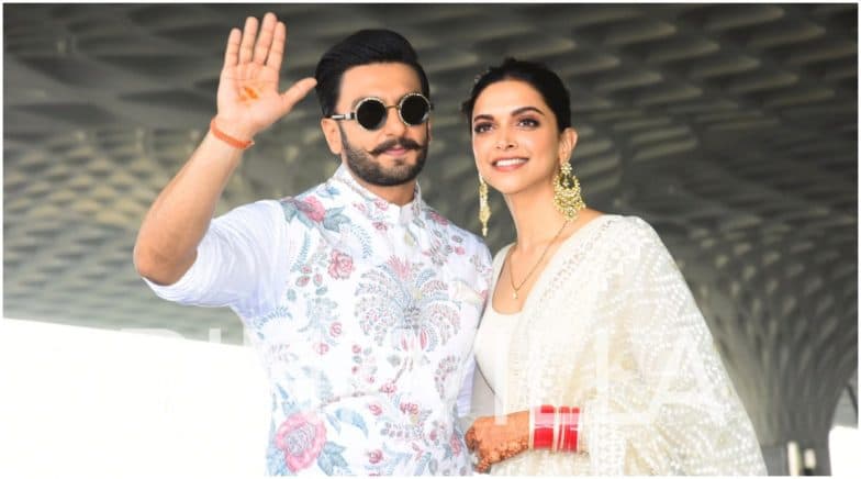 Ranveer Singh Follows Deepika Padukone’s Time Management Advice