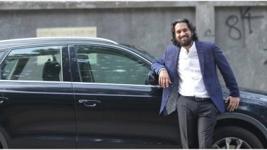 Life Coach Satyarthi Prateek Shares Money-Saving Tips During Recession That You Should Read Right Now!