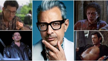 Jeff Goldblum Birthday Special: 7 Memorable Roles of the Jurassic Park Star That Deserve Their Cult Status