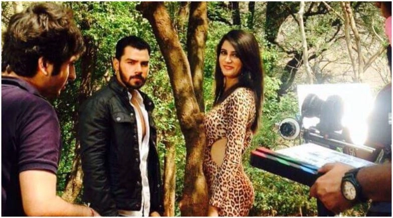 Sony Liv’s Pyaar on the Rocks Inspired by Real-Life Incidents