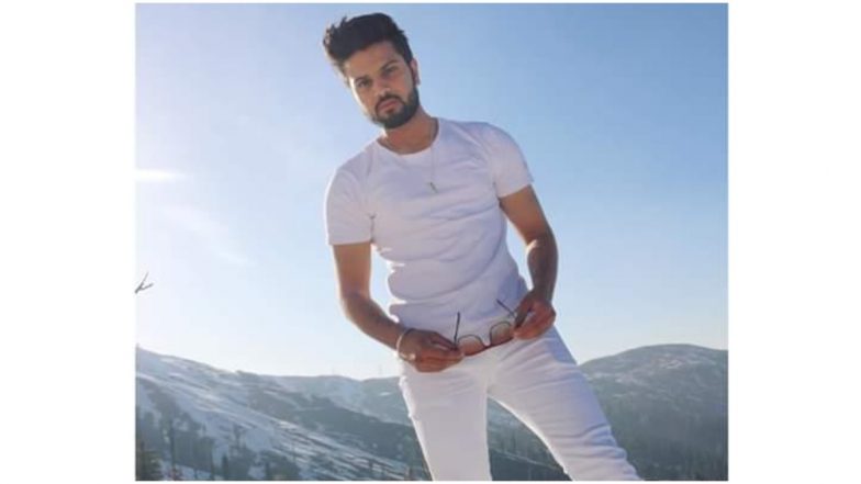 Meet Sachin Bhati, An Inspiring Vlogger to Aspirants