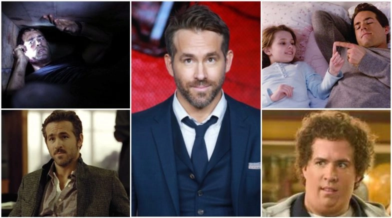 6 Underrated Performances of Ryan Reynolds That You Must Not Miss