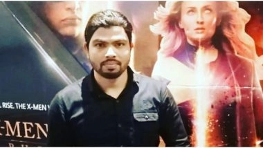 Delwar Hossain &ndash; An Enthusiastic Man Full of Zeal to Work With Bollywood