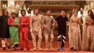 Housefull 4 Box Office: The Bizarre Case of Akshay Kumar&rsquo;s Rs 200 Crore Grosser and the Muted Celebrations Over the Milestone!