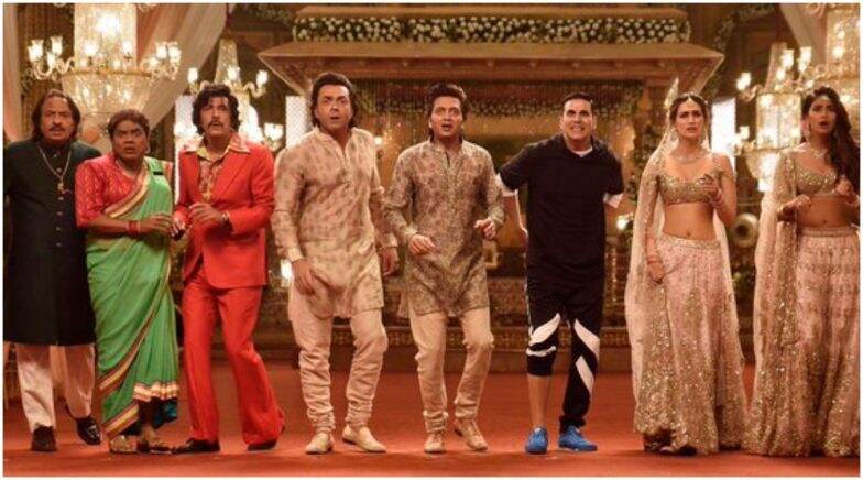 10 WTF Moments in Housefull 4 That Will Make You Cringe (SPOILER ALERT)