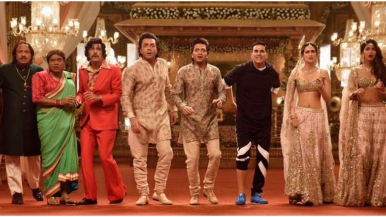 Housefull 4 Box Office: The Bizarre Case of Akshay Kumar’s Rs 200 Crore Grosser and the Muted Celebrations Over the Milestone!