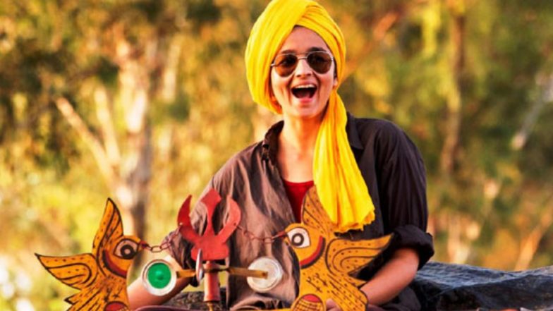 International Day of the Girl Child 2019 Songs: From ‘Laadki’ to ‘Patakha Guddi’, 5 Songs That Celebrate the Spirit of Girlhood (Watch Videos)
