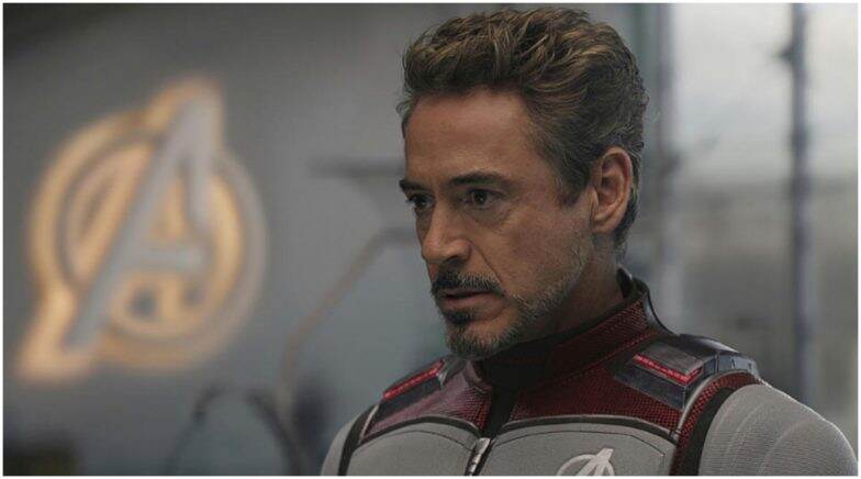 Robert Downey Jr To Return In MCU's Spider-Man 3?