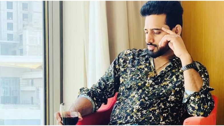 How Avinash Choudhary Turned From a Small-Town Guy Into the Famous YouTube Star