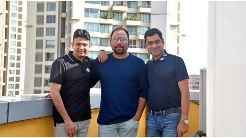 CONFIRMED! Sandeep Reddy Vanga’s Next Film to Be Produced by Kabir Singh Makers