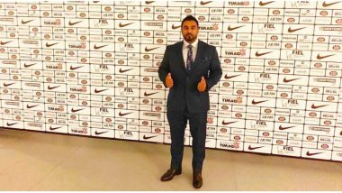 Know All Abut Mohammad Al Jariri, a Leading Entrepreneur About to Make His Mark in Indian Football
