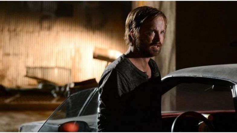 El Camino Releases on Netflix Today and Twitterati Have already Started the Countdown