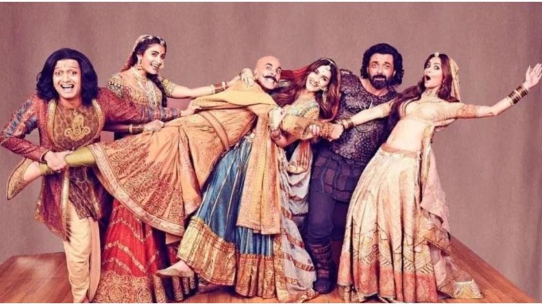 Housefull 4 Box Office: After Race 3 and Saaho, Now Akshay Kumar's Film Faces Accusations of Highly Inflating Its Collections