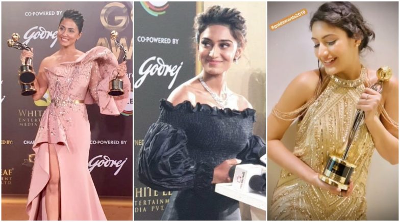 Here's The Complete List Of Winners Of Gold Awards 2019!