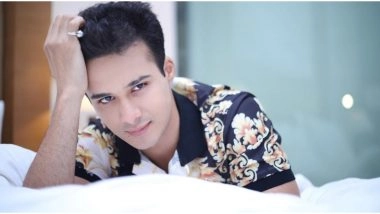 Raghav Gogia Reveals How He Became a Lifestyle Influencer Despite Having a Secured Job