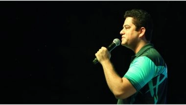 Kunal Jaggi&rsquo;s Company &lsquo;Head Field&rsquo; Goes Bigger With the Sports League HFCL This Year