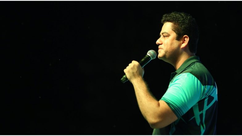Kunal Jaggi&rsquo;s Company &lsquo;Head Field&rsquo; Goes Bigger With the Sports League HFCL This Year