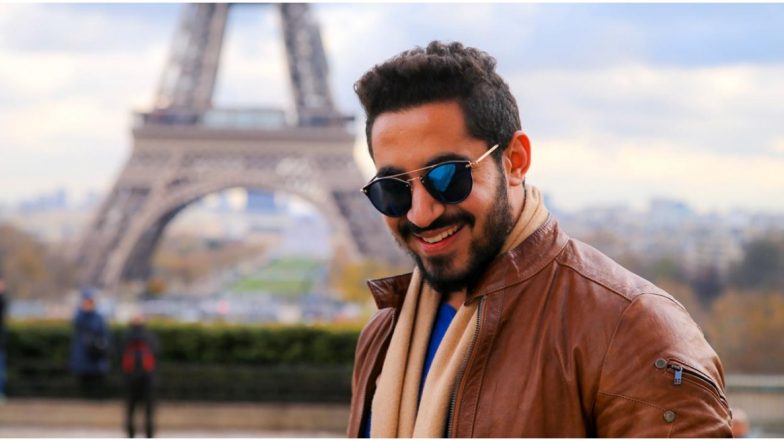 Taha Mohamed Ahmed &ndash; An Aspiring Entrepreneur with an Optimistic Vision to Expand His Business