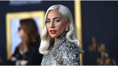 Lady Gaga Tweets 'Lokah Samastah Sukhino Bhavantu' in Sanskrit and Twitterati Are Going Crazy Trying to Figure Out Its Meaning!
