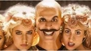 Housefull 4 Box Office Collection Day 5: The Akshay Kumar Film Continues Its Festive Run, Earns Rs 22.5 Crore As Per early Estimates