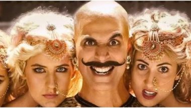 Housefull 4 Box Office: Amidst Bad Reviews and Accusations of Fake Collections, Akshay Kumar Thanks Fans for Beating ‘Hate’ With Love