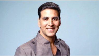 Akshay Kumar Wins Our Hearts Again; Donates Rs 1 Crore to Flood-Affected Victims in Bihar