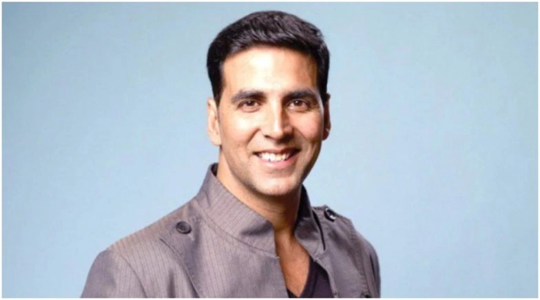 Akshay Kumar Donates Rs 1 Crore to Flood-Affected Victims in Bihar
