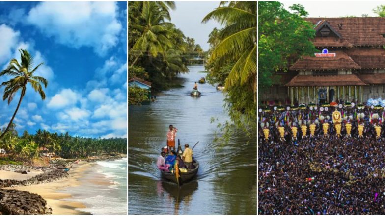 Kerala Piravi Day: 7 Beautiful Malayalam Songs That Celebrate the Charm and Diversity of God’s Own Country