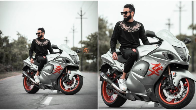 To All Top Influencers of the World Its Time to Make a Place for Real Influencer and Fashion Blogger – Umar Dayyan Shareef aka Yudie