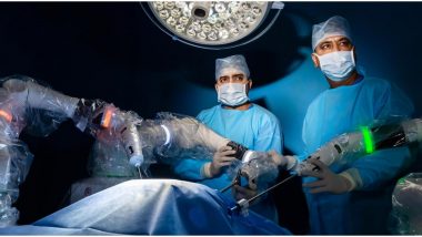 Galaxy Care Becomes First Hospital in the World to ACQUIRE THE VERSIUS SURGICAL ROBOTIC SYSTEM