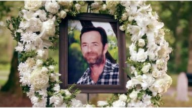 How Riverdale Gave One of 2019’s Most Heartbreaking Episodes While Paying Tribute to the Late Luke Perry