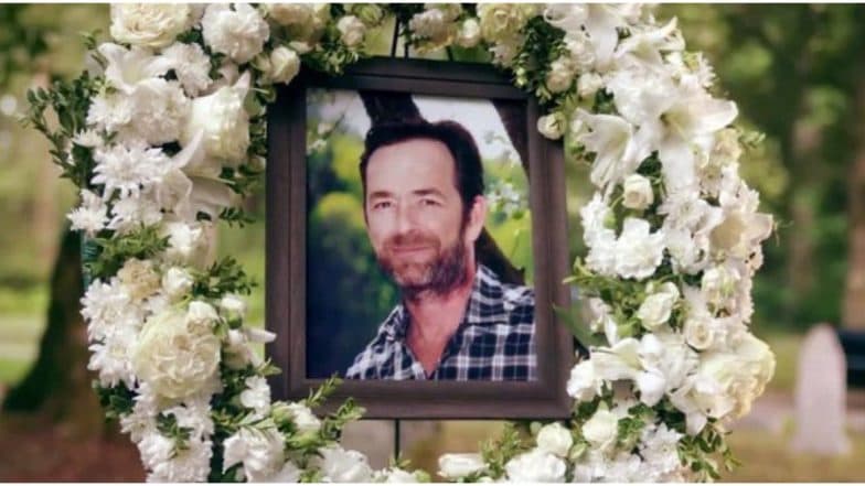 How Riverdale Gave One of 2019тАЩs Most Heartbreaking Episodes While Paying Tribute to the Late Luke Perry How Riverdale Gave One of 2019тАЩs Most Heartbreaking Episodes While Paying Tribute to the Late Luke Perry
