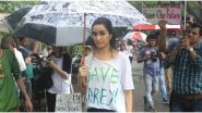 Aarey Tree Cutting: Twitterati Trend #ShutDownFilmCity as a Solution after Bollywood Celebs Express their Anger over Bombay High Court Order