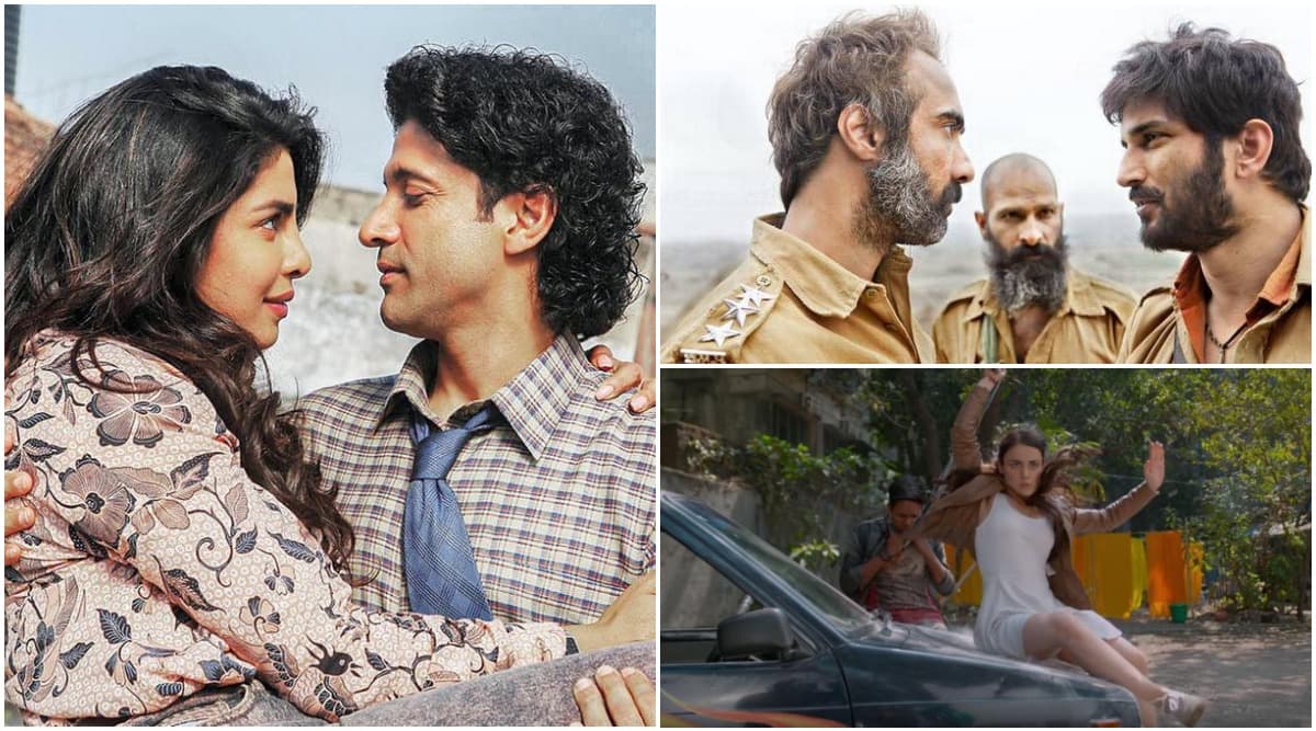 Priyanka Chopra’s the Sky Is Pink, Sushant Singh Rajput’s Sonchiriya – 8 Highly Acclaimed Recent Movies That Couldn’t Draw in the Crowds Priyanka Chopra’s the Sky Is Pink, Sushant Singh Rajput’s Sonchiriya – 8 Highly Acclaimed Recent Movies That Couldn’t Draw in the Crowds
