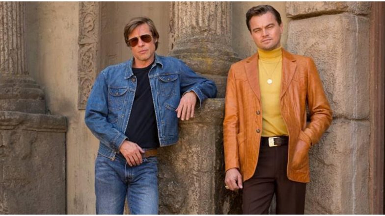 Quentin Tarantino's 'Once Upon a Time in Hollywood' Won't Release in China - Here's Why