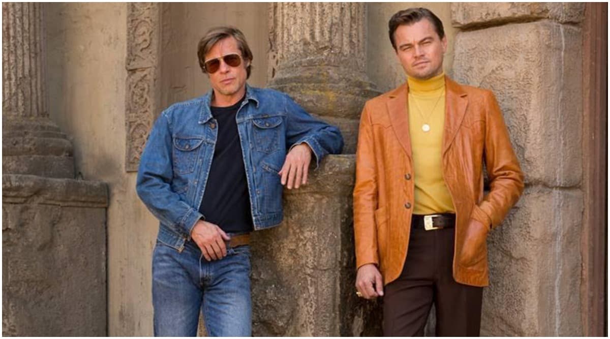 Quentin Tarantino's 'Once Upon a Time in Hollywood' Won't Release in China - Here's Why Quentin Tarantino's 'Once Upon a Time in Hollywood' Won't Release in China - Here's Why