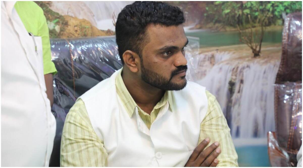 After His Stint In Politics, Kundan Gaikwad To Now Become A YouTuber? Read What He Said After His Stint In Politics, Kundan Gaikwad To Now Become A YouTuber? Read What He Said