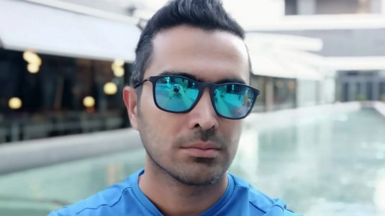 Read How Kianoush Nikkhah Kouchaksaraei Made a Smashing Comeback as a Digital Influencer