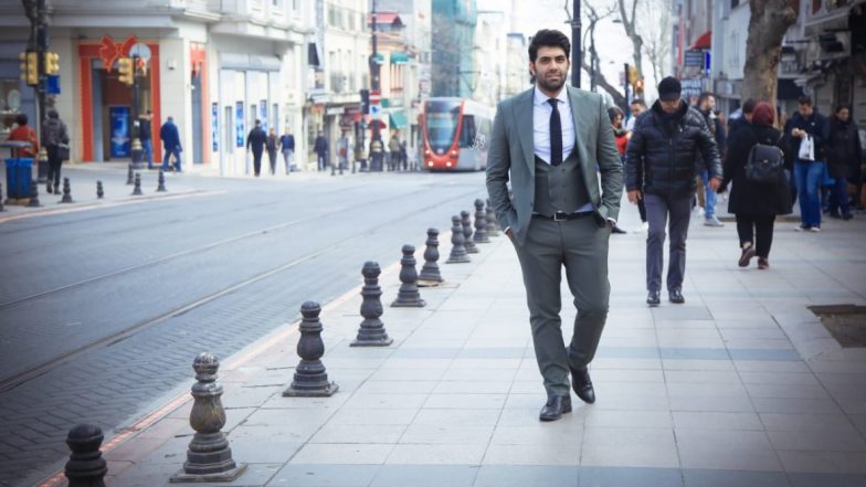 Mehdi Mobarkeh Reveals How He Gained Success in Business and Became a Lifestyle Influencer