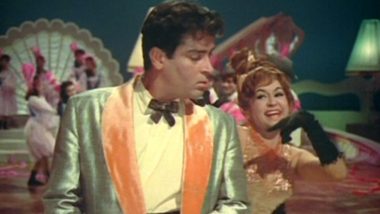 Shammi Kapoor Birth Anniversary: 5 Songs of India’s Elvis Presley That Make Us Groove Even Today (Watch Videos)