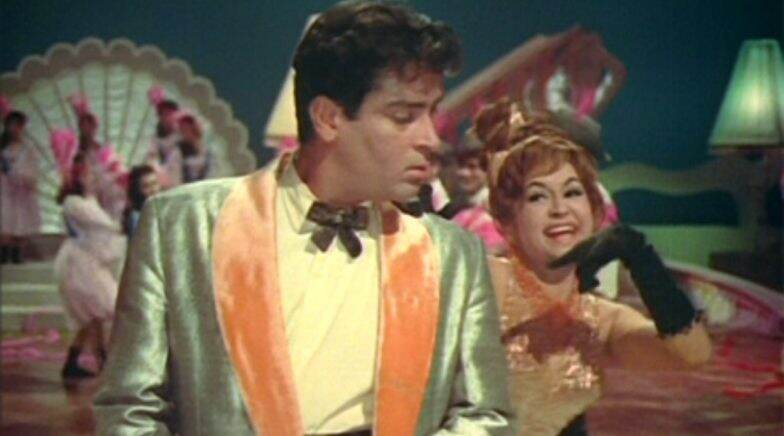 Shammi Kapoor Birth Anniversary: 5 Songs of India’s Elvis Presley That Make Us Groove Even Today